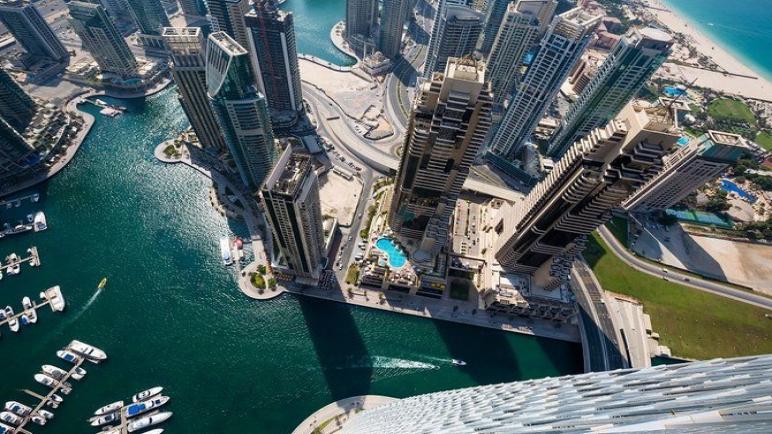 مورجان ستانلي… قد يستمر صعود العقارات في دبي لسنوات
