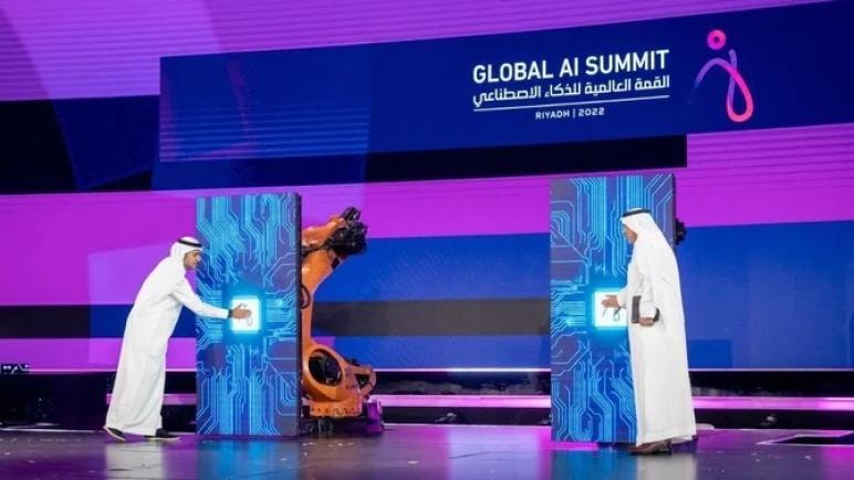 الهيئة السعودية للذكاء الاصطناعي تطلق SMARTATHON في الوقت الذي تتطلع فيه الحكومة إلى 200 مدينة ذكية