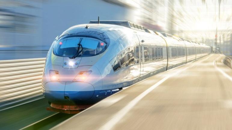 بقيمة 9 مليارات دولار … تشييد أول مشروع قطار فائق السرعة في مصر