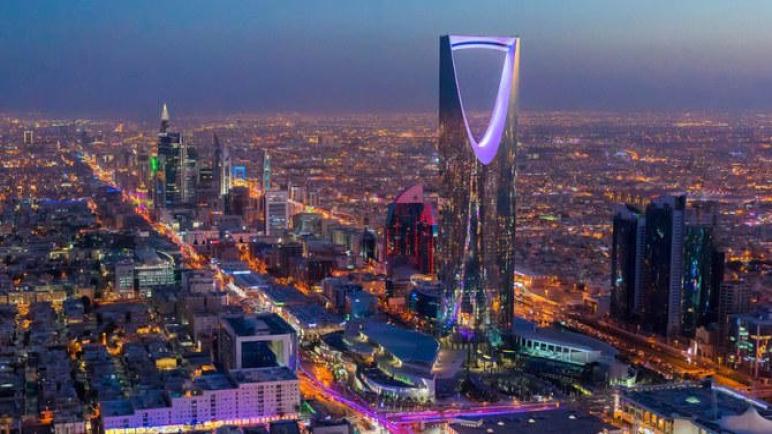 تجاوز ثروة المملكة العربية السعودية المالية تريليون دولار مع تولي الجيل القادم زمام الأمور
