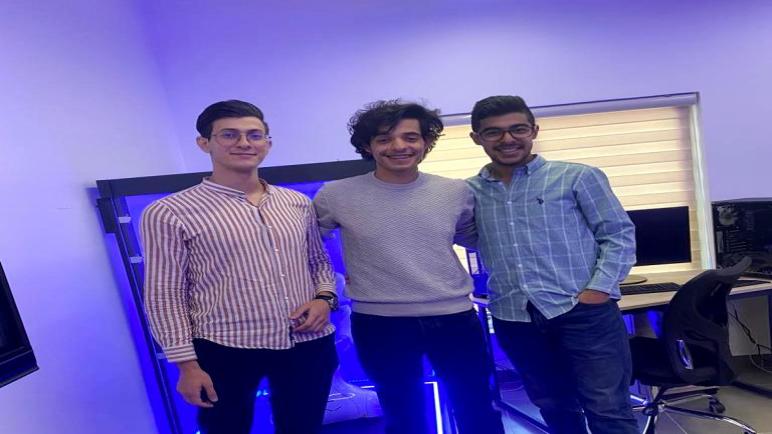 تأهل طلبة تقنية المعلومات في عمان الاهلية للمرحلة الثانية في مسابقة هواوي العالمية للاتصالات والتكنولوجيا