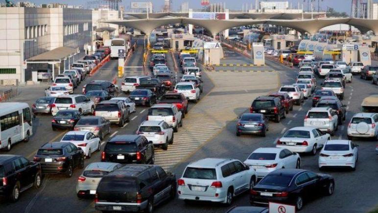 جسر الملك فهد يعزز التجارة غير النفطية بين السعودية والبحرين بنسبة 18٪ في الربع الثاني