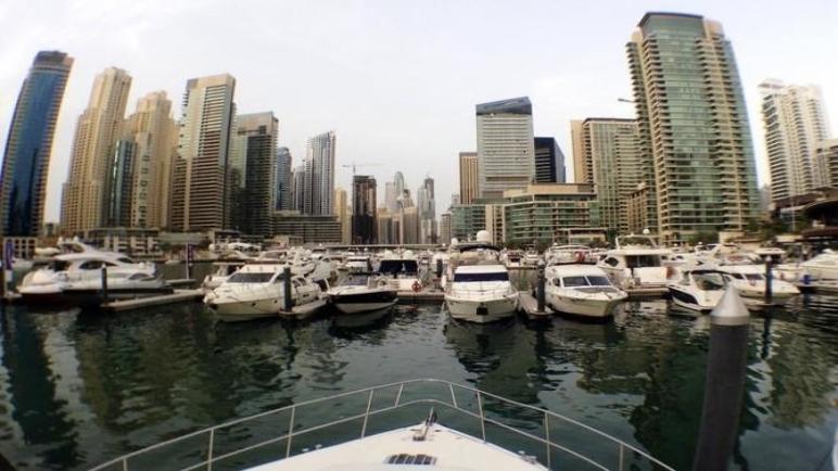 زيادة حجم معاملات سوق العقارات السكنية في دبي مع عودة المستثمرين