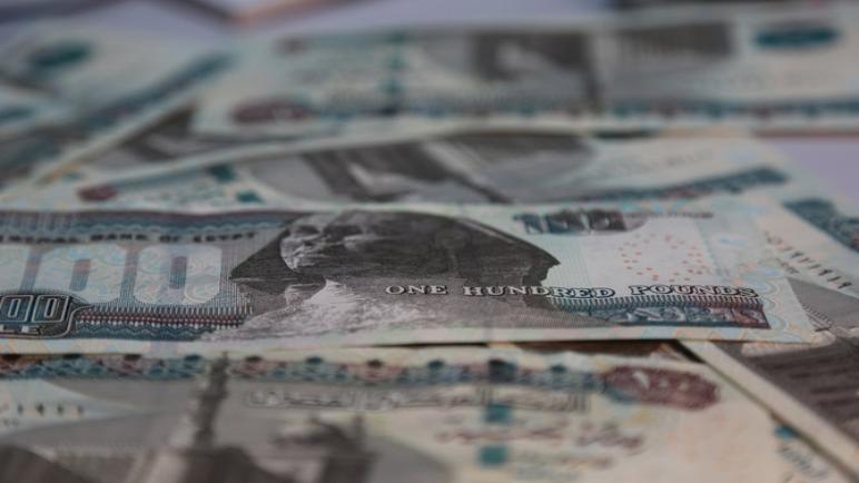 مصر تشهد زيادة قدرها 4 مليارات دولار من إضافة مؤشر السندات الجديد