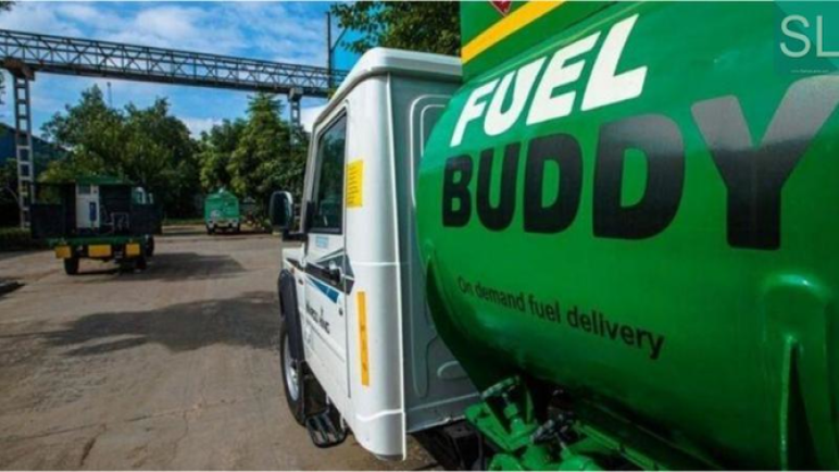 شركة هندية توسع خدمة توصيل الوقود إلى المملكة العربية السعودية