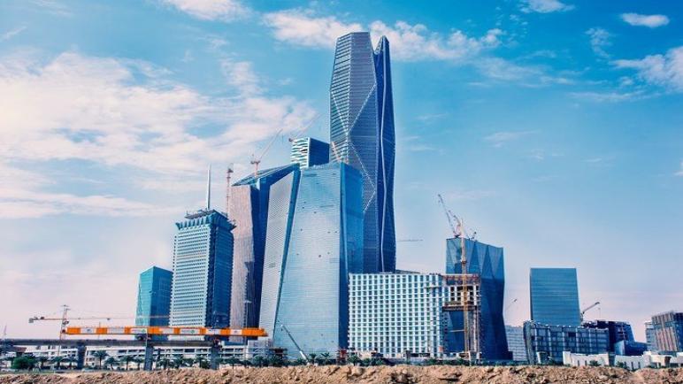صندوق سعودي جديد لمنافسة أكبر في العالم
