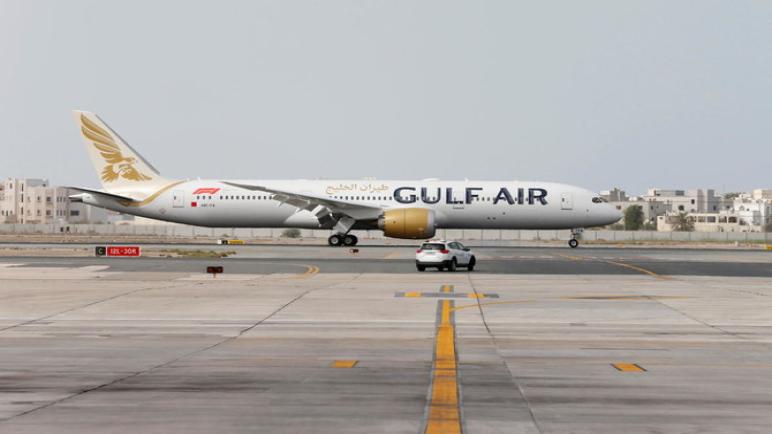 طيران الخليج تؤجل تسليم طائرات في سوق صعبة
