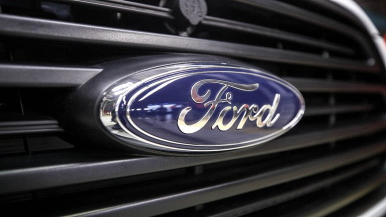 فورد تقود التحول الكهربائي في مصنع السيارات في المملكة المتحدة