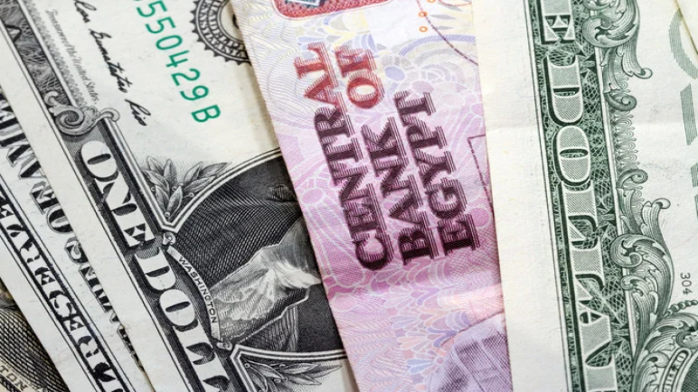 مصر ترفع سعر الدولار الجمركي إلى أعلى مستوى على الإطلاق