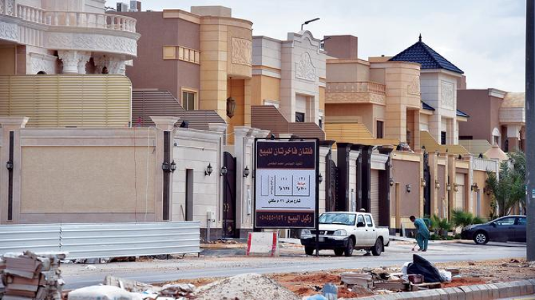 نايت فرانك..الرياض تقود طفرة السوق السكنية في المملكة العربية السعودية في الربع الثاني
