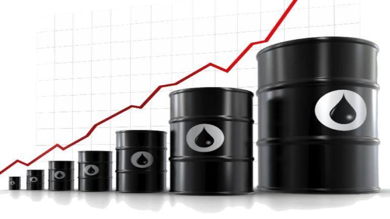حركة النفط .. ارتفاع اسعار النفط الخام وانخفاض انتاج النفط النيجيري انخفاض عدد منصات النفط والغاز في الولايات المتحدة