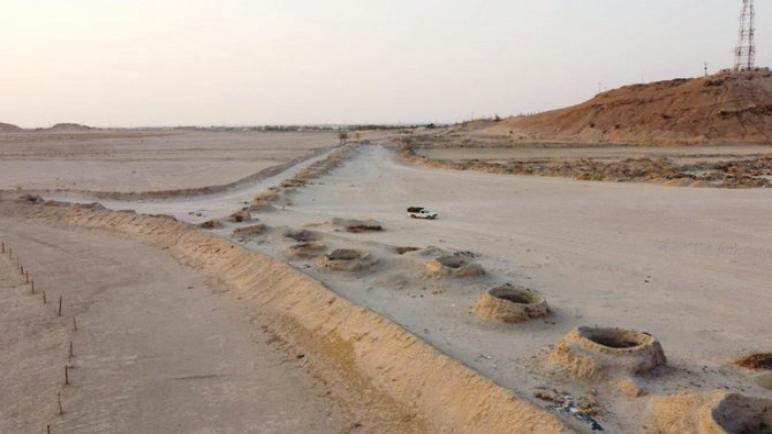 هل تستحق قناة فيرزان القديمة في المملكة العربية السعودية اهتمام اليونسكو؟