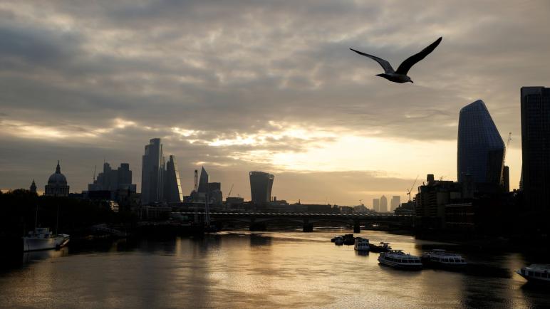 هل سيضع الوباء حداً لـ هجرة العقول في لندن؟