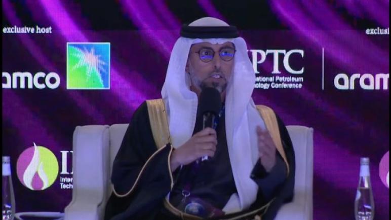 وزير الطاقة الإماراتي: التحول إلى البيئة الخضراء وفر لنا 191 مليار دولار