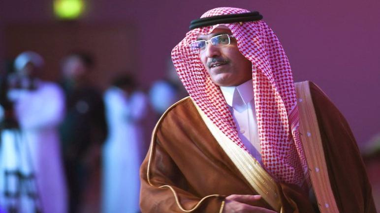 وزير المالية يترأس وفدًا سعوديًا في الاجتماعات السنوية لصندوق النقد الدولي والبنك الدولي